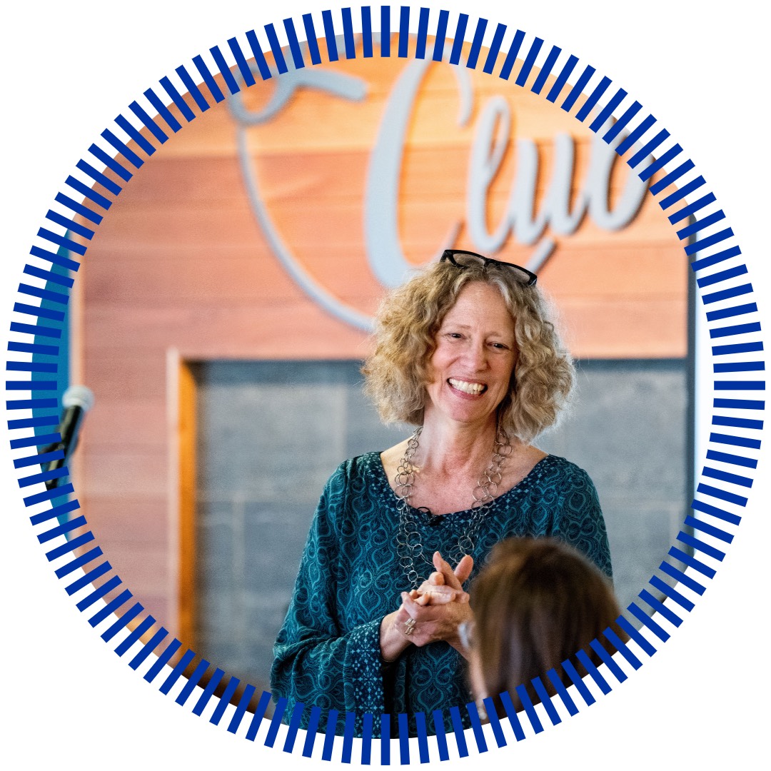 Laker Club Talks with Dean Jennifer Drake